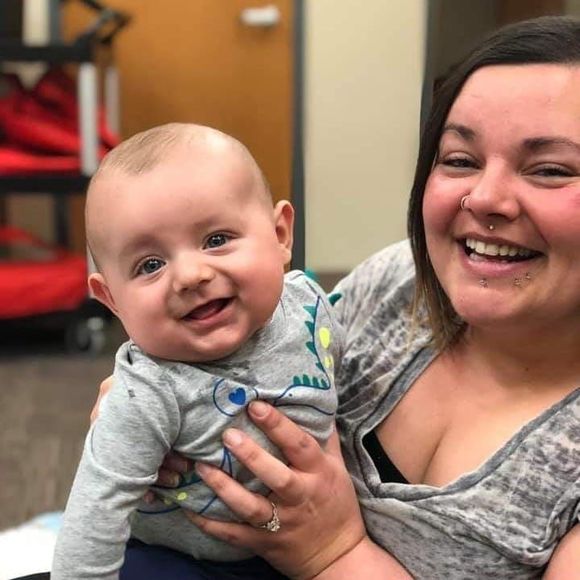 Meet your Posher, Kori - Picture 1 of 1